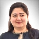 Nishtha Rijhwani