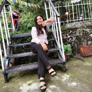 Nishtha Sahu
