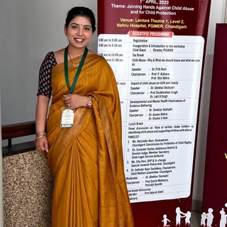 Nishtha Singh