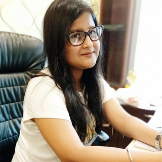 Nishtha Singh