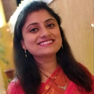 Nishtha Wadhwa