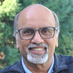 Nissar Dalal