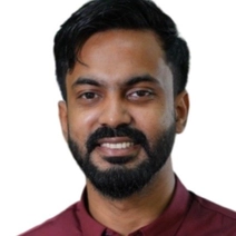 Niszar Ahmed