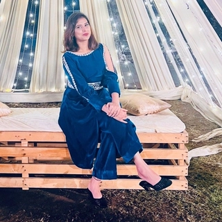 Nitanshi Gupta