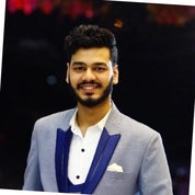 Nitanshu Mittal