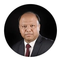 Nitesh Agrawal