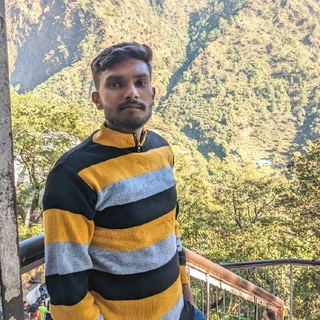 Nitesh Akhade