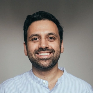 Nitesh Banta