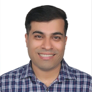 Nitesh Bhagchandani