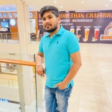 Nitesh Bhardwaj