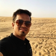 Nitesh Chaurasia