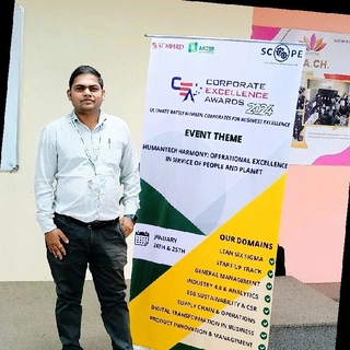 Nitesh Chaurasiya