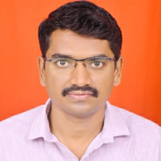 Nitesh Deshmukh