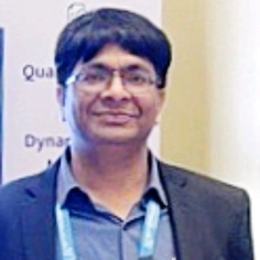 Nitesh Jain