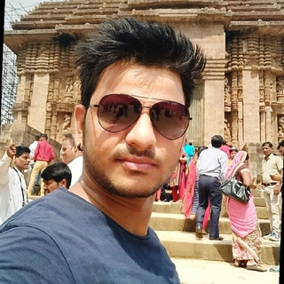 Nitesh Jha