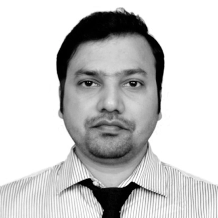 Nitesh Kejriwal