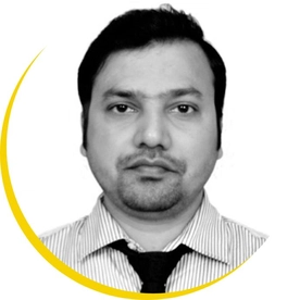Nitesh Kejriwal