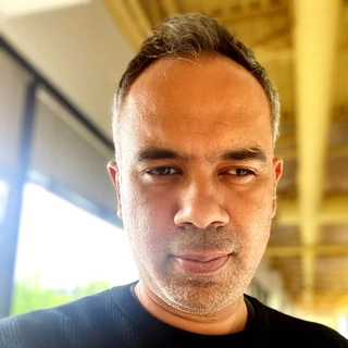 Nitesh Khilwani