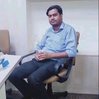 Nitesh Kumar