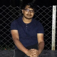 Nitesh Kumar