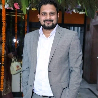 Nitesh Kumar