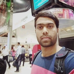 Nitesh Kumar