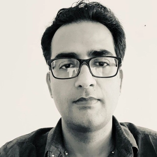 Nitesh Kumar