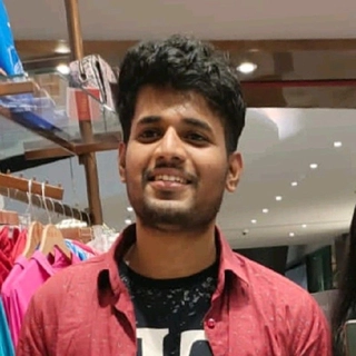 Nitesh Kumar Kabi