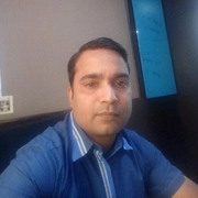 Nitesh Kumar Rastogi