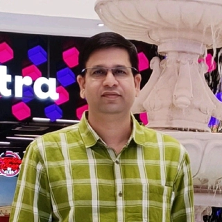 Nitesh Kumar Singh Jadon