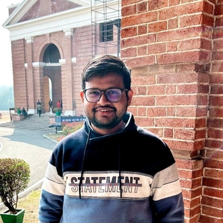 Nitesh Kumawat