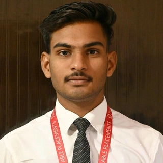Nitesh Kushwaha