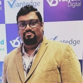 Nitesh Lazarus