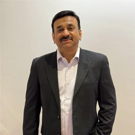 Nitesh Makwana