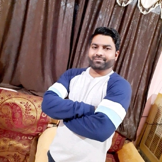 Nitesh Malviya