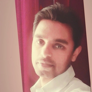 Nitesh Malviya