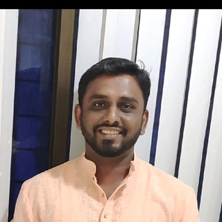 Nitesh Mhapankar
