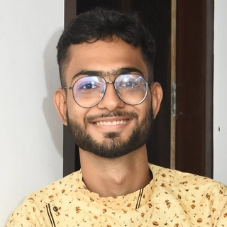 Nitesh Modi
