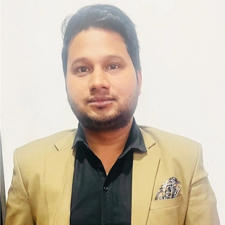 Nitesh Shah