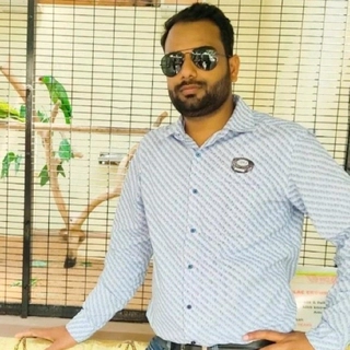 Nitesh Sharma