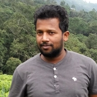 Nitesh Srivastava