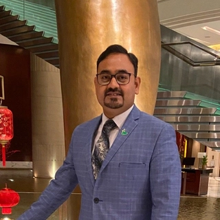 Nitesh Srivastava