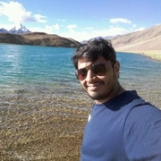 Nitesh Suryavanshi