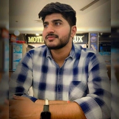 Nitesh Yadav