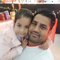 Nitesh Yadav