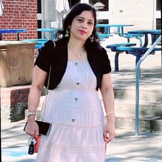 Nitha Krishna
