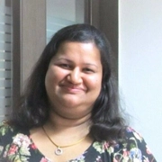Nitha Paul