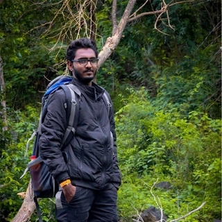 Nitheesh Kumar