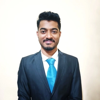 Nithesh Bhaskar Poojary