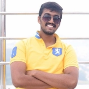 Nithin Anand Devanand